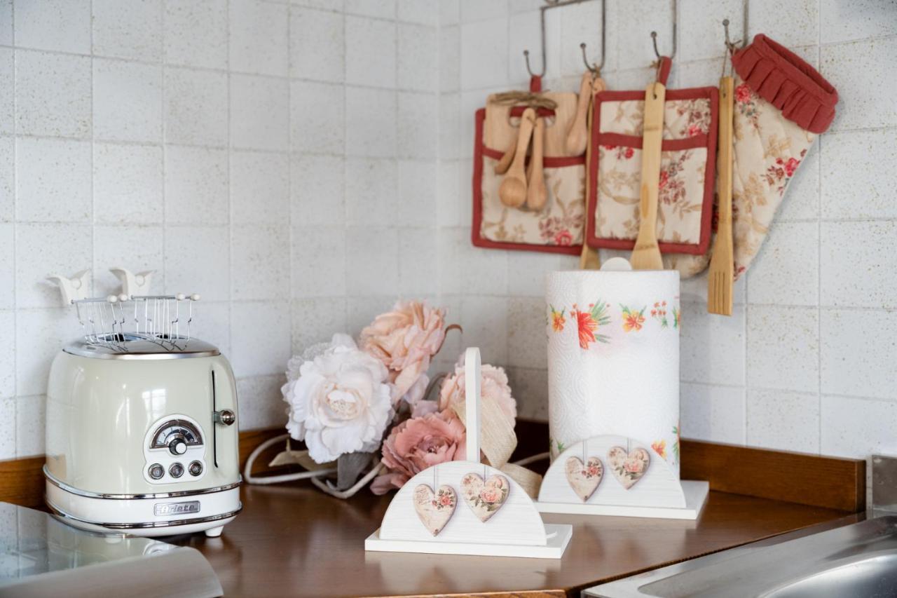 Lajatico Rentals - Casa Di Alice Nel Borgo Экстерьер фото